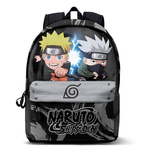 [KMN06696] Naruto Shippuden HS Fan sac à dos Naruto Kid Small