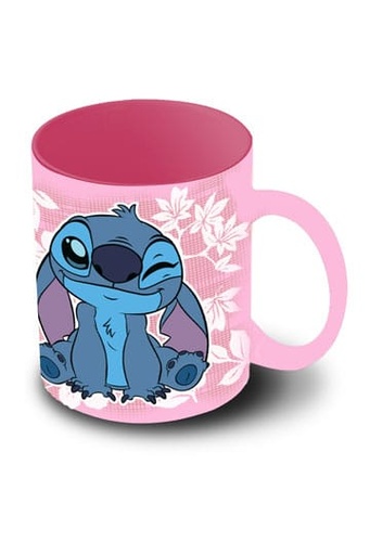 [KMN06772] Lilo & Stitch mug Maui
