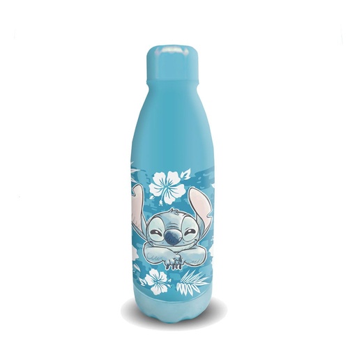 [KMN06773] Lilo & Stitch bouteille isotherme Aloha