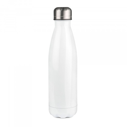 Sublistar® Bouteille isotherme en inox 500 ml