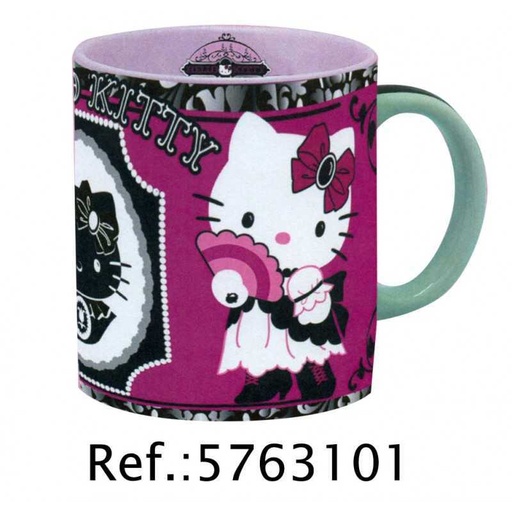 [57-63101] Mug Hello Kitty en céramique