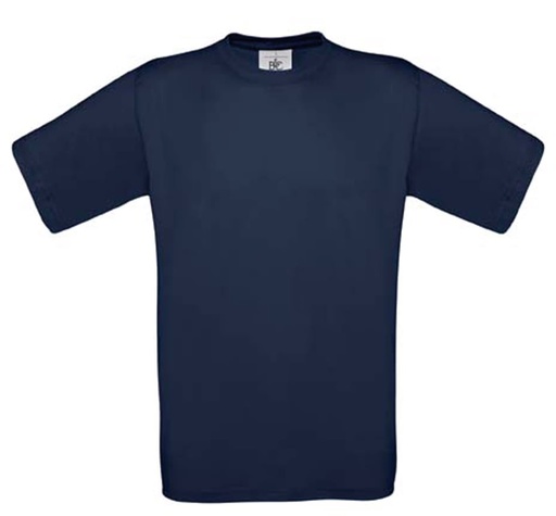 T-Shirt B&C Homme #E150