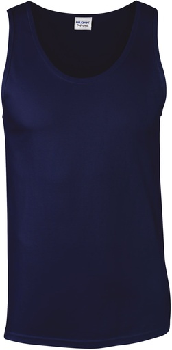 Débardeur homme Softstyle (singlet)