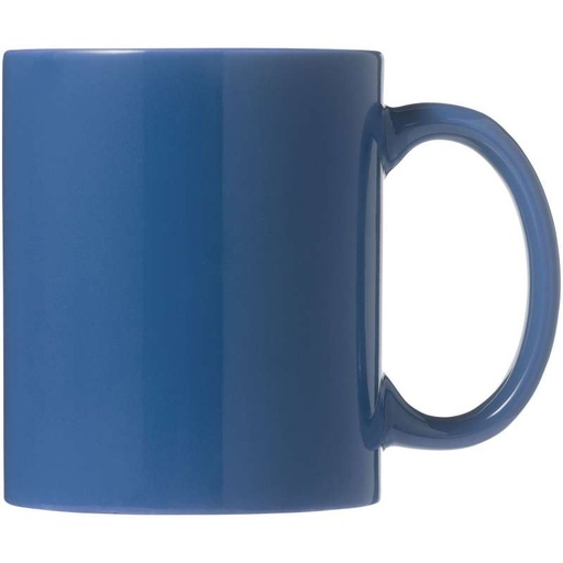 [04-12454_Blue] Mug Blue