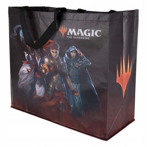 [3328170294683] Magic the Gathering sac shopping Planeswalker