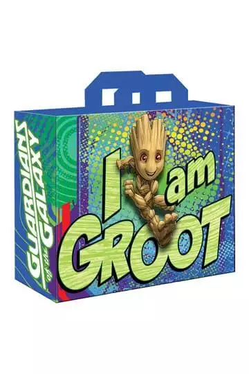 [8445484246384] Guardians of the Galaxy sac shopping Groot