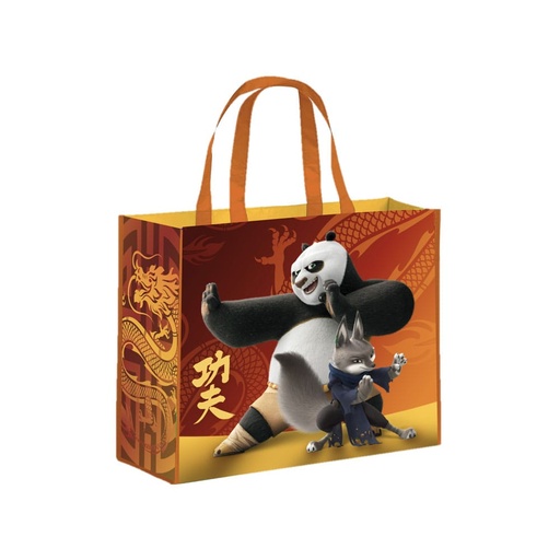 [3700891705530] Kung Fu Panda 4 sac shopping